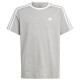 Adidas Παιδική κοντομάνικη μπλούζα G 3-Stripes BF Adidas Παιδική κοντομάνικη μπλούζα G 3-Stripes BF